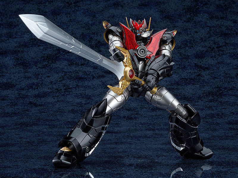 Good Smile Company Hagane Works Mazinkaiser - Mazinger Action Figure