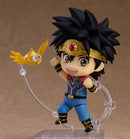 Good Smile Company 1547 Nendoroid Dai - Dragon Quest: The Legend of Dai Action Figure
