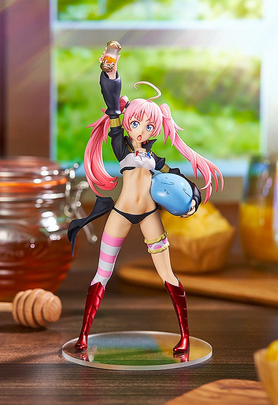 Good Smile Company POP UP PARADE Millim - That Time I Got Reincarnated as a Slime Non Scale Figure