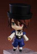 Good Smile Company 1711 Nendoroid Souseiseki (Soseiseki) - Rozen Maiden Chibi Figure