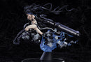 Max Factory Black Rock Shooter: HxxG Edition - Black Rock Shooter 1/7 Scale Figure