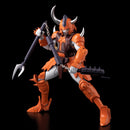 Sentinel / 1000 Toys Chodankado Kento of Hardrock - Ronin Warriors Action Figure
