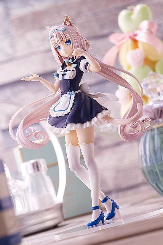 Good Smile Company POP UP PARADE Vanilla - Nekopara Figure