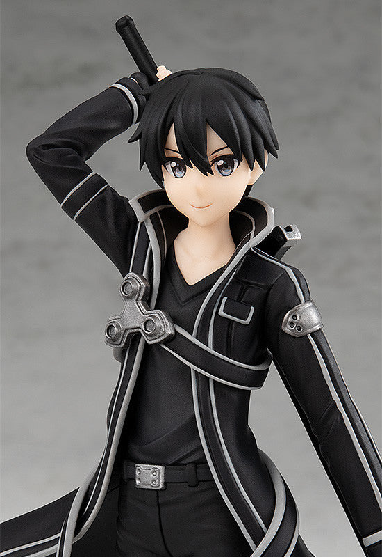 Good Smile Company POP UP PARADE Kirito - Sword Art Online Non Scale Figure