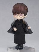 Good Smile Arts Shanghai Nendoroid Doll Lucien: If Time Flows Back Ver. - Mr Love: Queen's Choice Chibi Figure