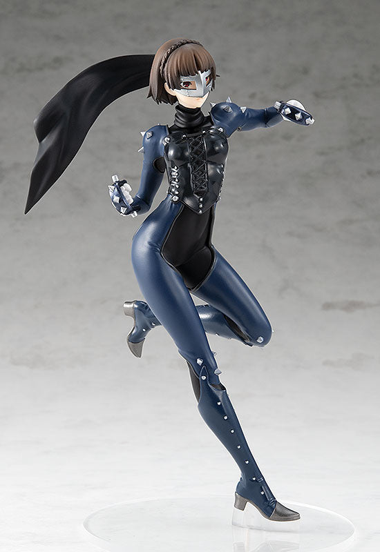 Good Smile Company POP UP PARADE Queen - PERSONA5 the Animation Non Scale Figure