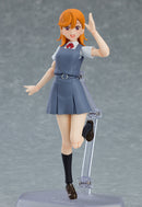 Max Factory 541 figma Kanon Shibuya - Love Live! Superstar!! Action Figure