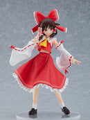 Good Smile Company POP UP PARADE Reimu Hakurei - Touhou Project Non Scale Figure