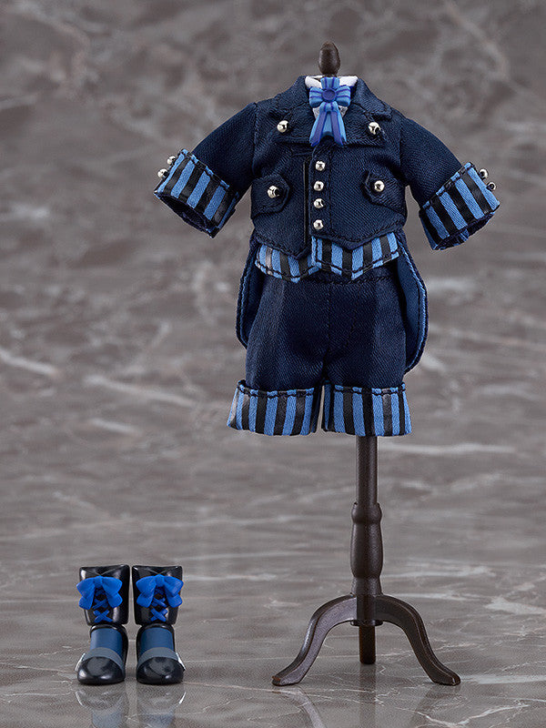 ORANGE ROUGE Nendoroid Doll: Outfit Set (Ciel Phantomhive) - Nendoroid Doll Accessories