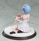 KADOKAWA Kdcolle Rem: Birthday Cake Ver.(re-run) - Re:ZERO -Starting Life in Another World- 1/7 Scale Figure