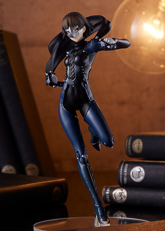 Good Smile Company POP UP PARADE Queen - PERSONA5 the Animation Non Scale Figure