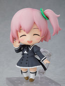 Good Smile Company 1513 Nendoroid Riri Hitotsuyanagi - Assault Lily BOUQUET Action Figure