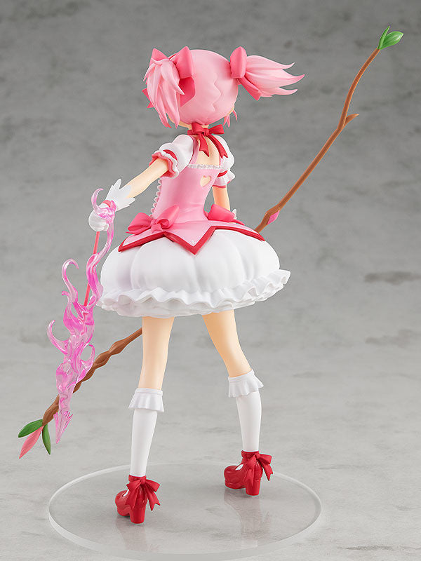 Good Smile Company POP UP PARADE Madoka Kaname - Puella Magi Madoka Magica The Movie -Rebellion- Non Scale Figure