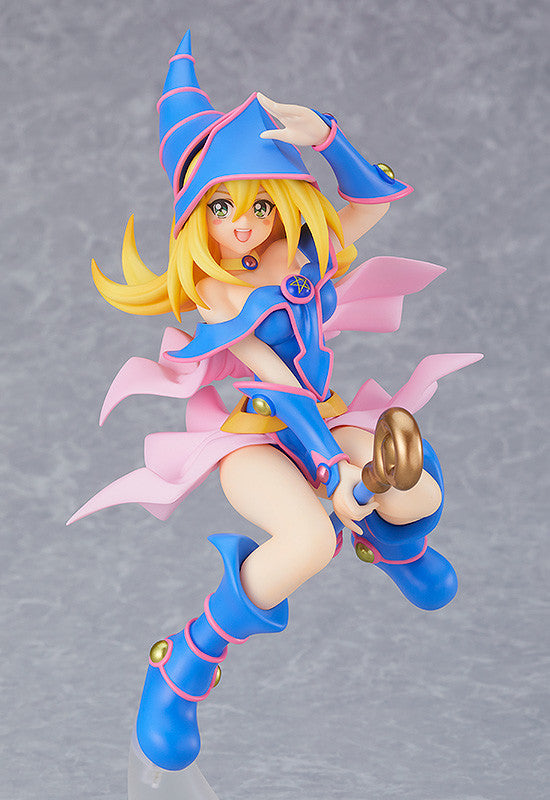 Max Factory POP UP PARADE Dark Magician Girl - Yu-Gi-Oh! Figure
