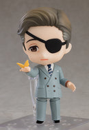 Good Smile Company 1825 Nendoroid Harry "Galahad" Hart - Kingsman: The Golden Circle Chibi Figure