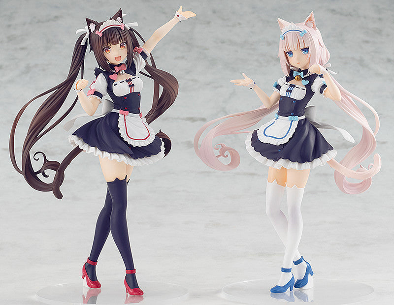 Good Smile Company POP UP PARADE Vanilla - Nekopara Figure