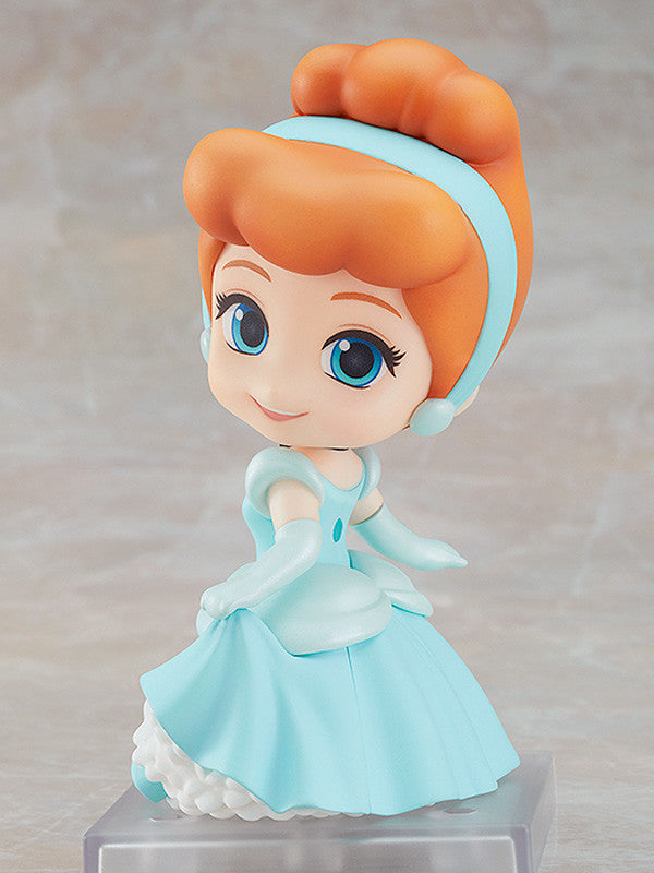 Good Smile Company 1611 Nendoroid Cinderella - Cinderella Action Figure