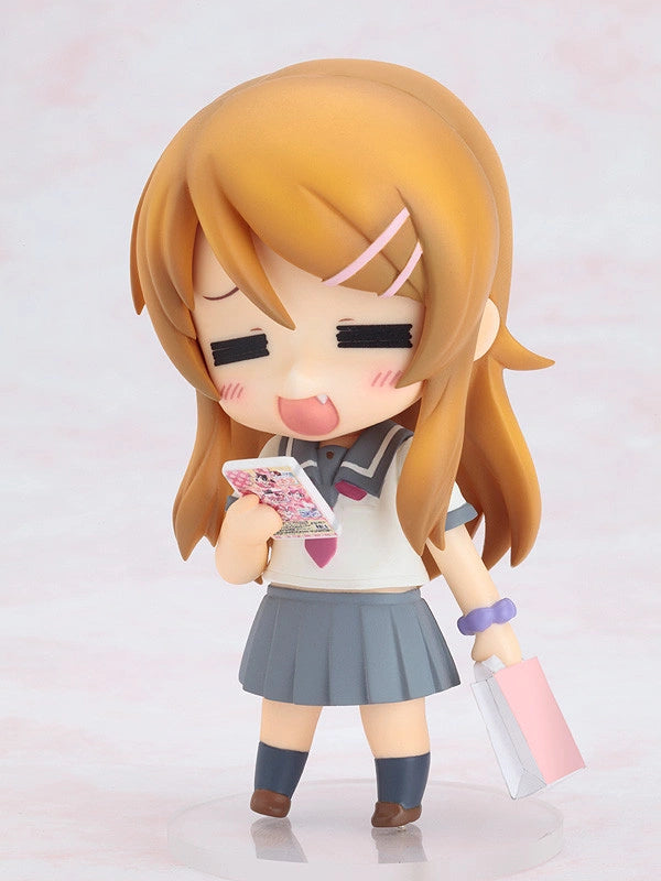 Good Smile Company 142 Nendoroid Kirino Kousaka - Ore no Imouto ga Konnani Kawaii Wake ga Nai Chibi Figure