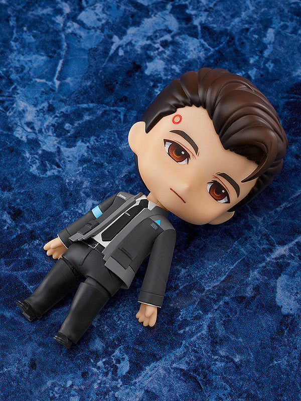 Good Smile Company 1402 Nendoroid Connor - Detroit: Become Human Action Figure