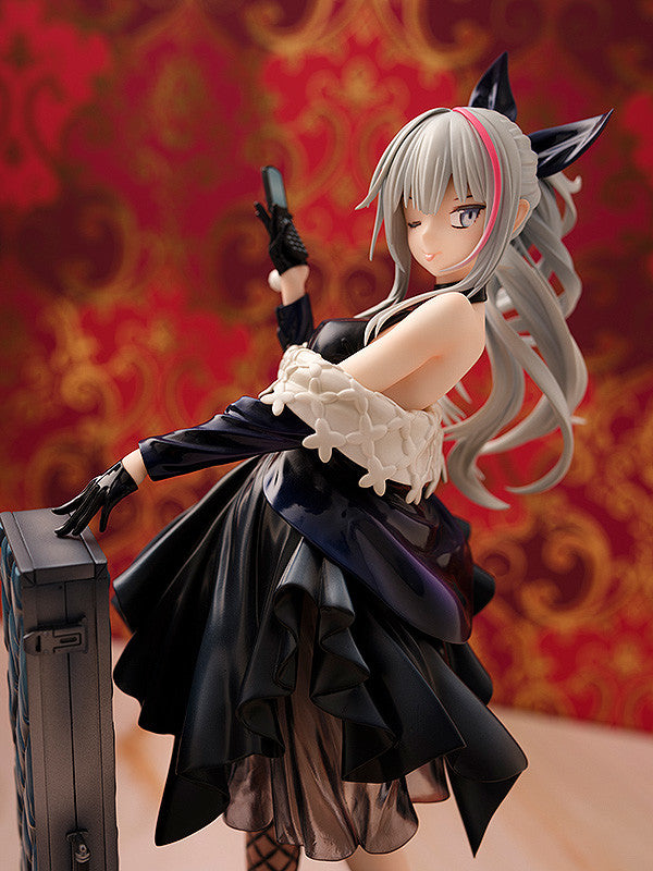 Wonderful Works MDR: Cocktail Observer Ver. - Girls' Frontline 1/7 Scale Figure