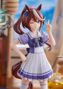 Good Smile Company POP UP PARADE Tokai Teio: School Uniform Ver. - Umamusume: Pretty Derby Non Scale Figure