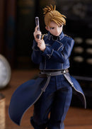 Good Smile Company POP UP PARADE Riza Hawkeye - Fullmetal Alchemist: Brotherhood Non Scale Figure