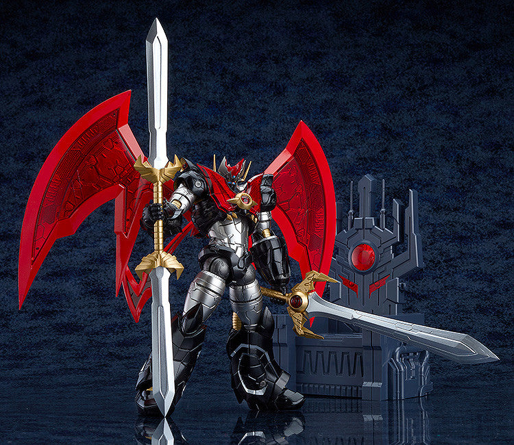 Good Smile Company Hagane Works Mazinkaiser - Mazinger Action Figure