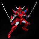 Sentinel / 1000 Toys Chodankado Ryo of the Wildfire - Ronin Warriors Action Figure