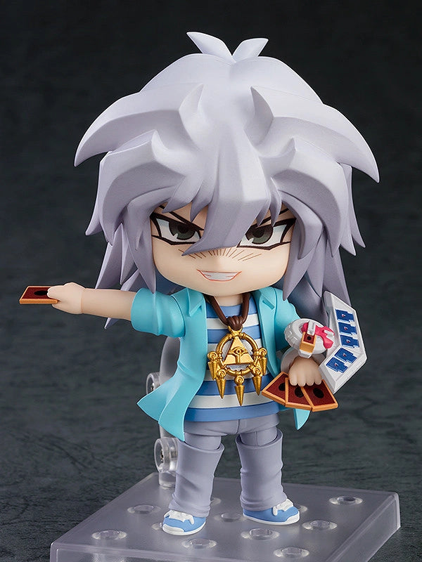 Good Smile Company 1863 Nendoroid Yami Bakura - Yu-Gi-Oh! Chibi Figure