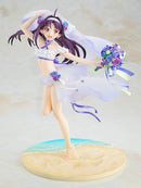 KADOKAWA Kdcolle Yuuki Summer Wedding Ver. - Sword Art Online 1/7 Scale Figure