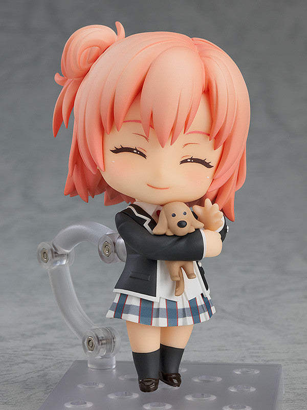 Good Smile Company 1466 Nendoroid Yui Yuigahama - My Teen Romantic Comedy SNAFU Climax Action Figure