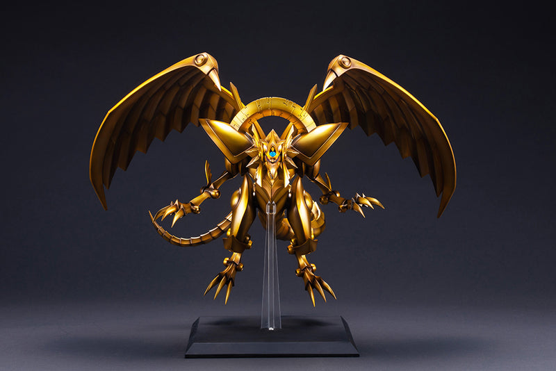 KOTOBUKIYA Ani Statue PP937 The Winged Dragon of Ra Egyptian God - YU-GI-OH! Non Scale Statue