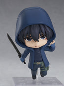 Good Smile Arts Shanghai 1642-DX Nendoroid Zhang Qiling DX - Time Raiders Action Figure