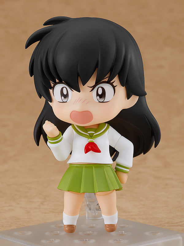 Good Smile Company 1536 Nendoroid Kagome Higurashi - Inuyasha Action Figure