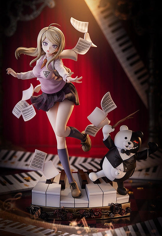 Phat! Kaede Akamatsu - Danganronpa V3: Killing Harmony 1/7 Scale Figure