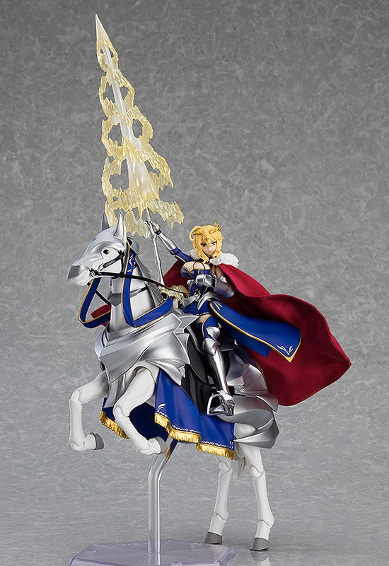 Max Factory 568-DX figma Lancer/Altria Pendragon: DX Edition - Fate/Grand Order Action Figure