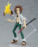 Max Factory 537 figma Yoh Asakura - SHAMAN KING Action Figure