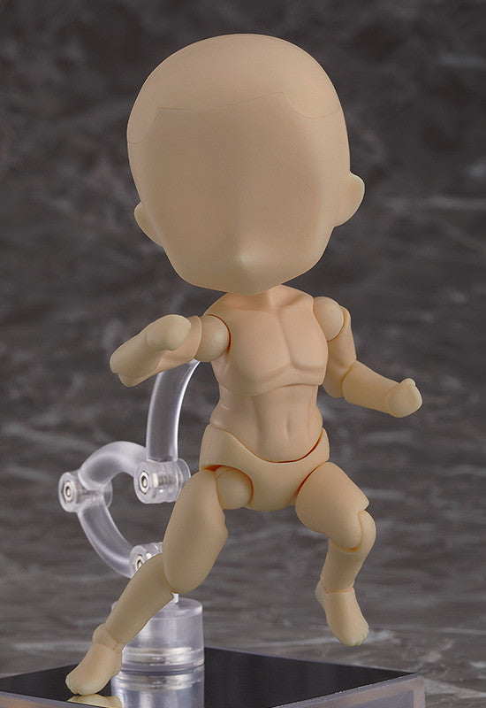 Good Smile Company Nendoroid Doll archetype: Man (Cinnamon) - Nendoroid Doll Accessories