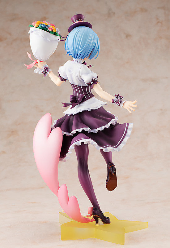 KADOKAWA Kdcolle Rem: Birthday Ver. - Re:ZERO -Starting Life in Another World- 1/7 Scale Figure