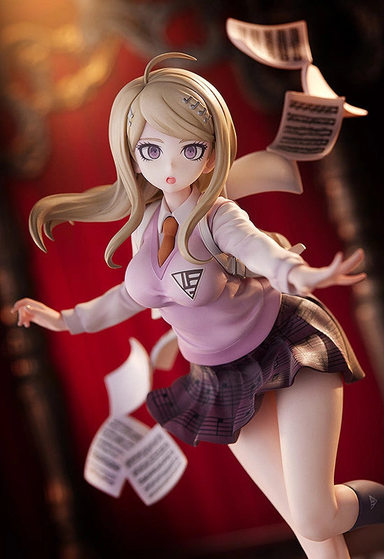 Phat! Kaede Akamatsu - Danganronpa V3: Killing Harmony 1/7 Scale Figure