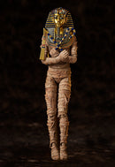 FREEing SP-145 figma Tutankhamun - The Table Museum -Annex- Action Figure