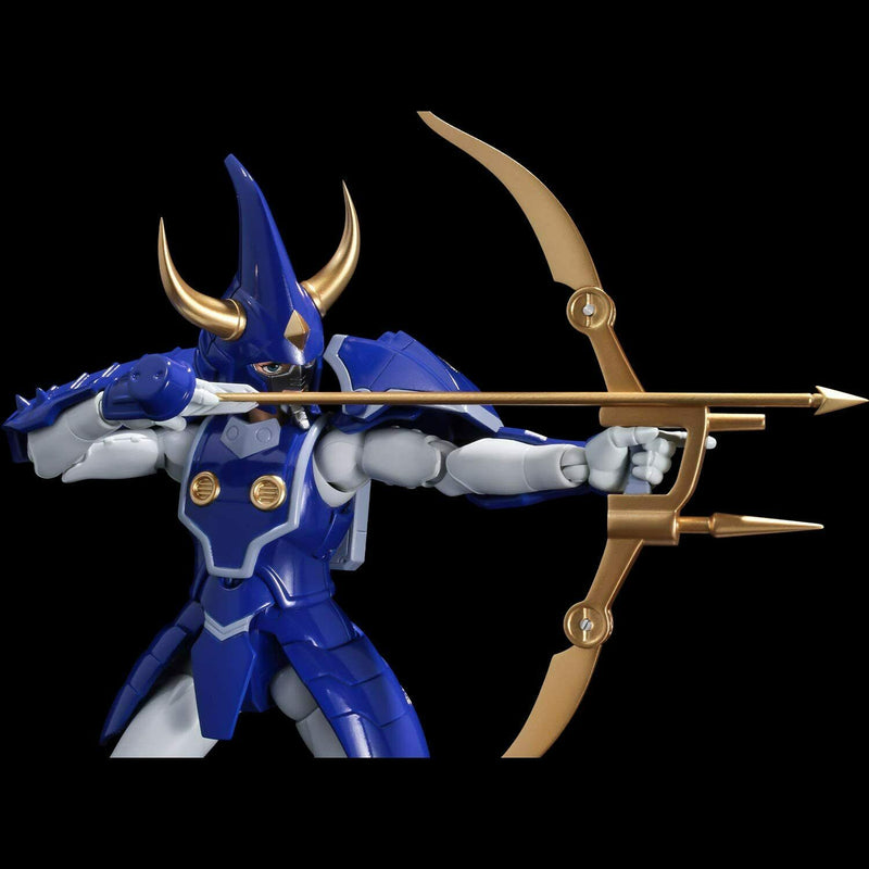 Sentinel / 1000 Toys Chodankado Rowen of the Strata - Ronin Warriors Action Figure
