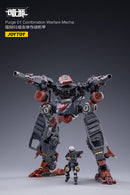 JOYTOY Dark Source Purge 01 Combination Warfare Mecha - 1/25 Scale Action Figure