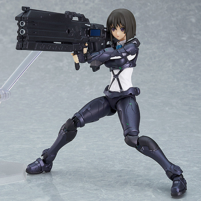 Max Factory 518 figma ToshoIincho-san - Arms Note Action Figure