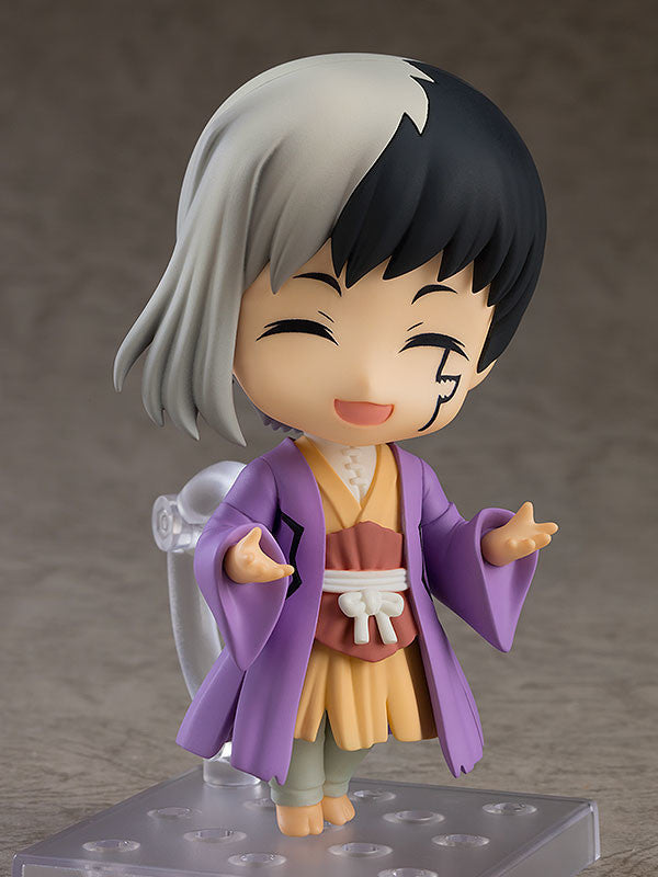 Good Smile Company 1816 Nendoroid Gen Asagiri - Dr. Stone Chibi Figure