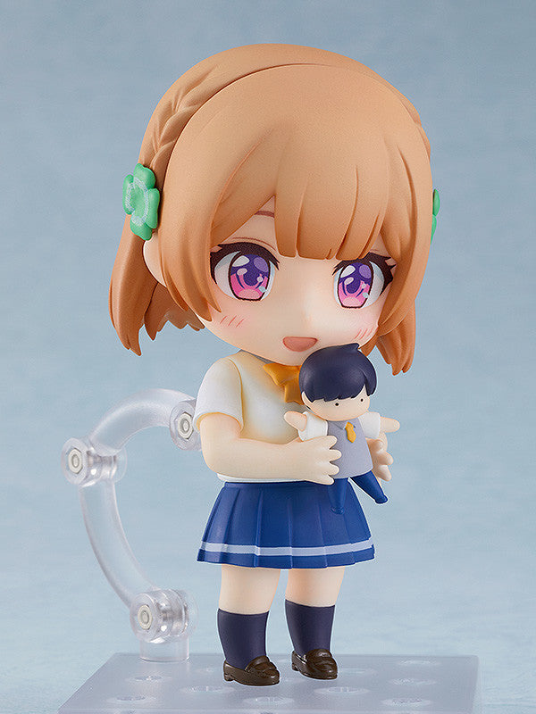 Good Smile Company 1631 Nendoroid Kuroha Shida - Osamake: Romcom Where The Childhood Friend Won't Lose Action Figure
