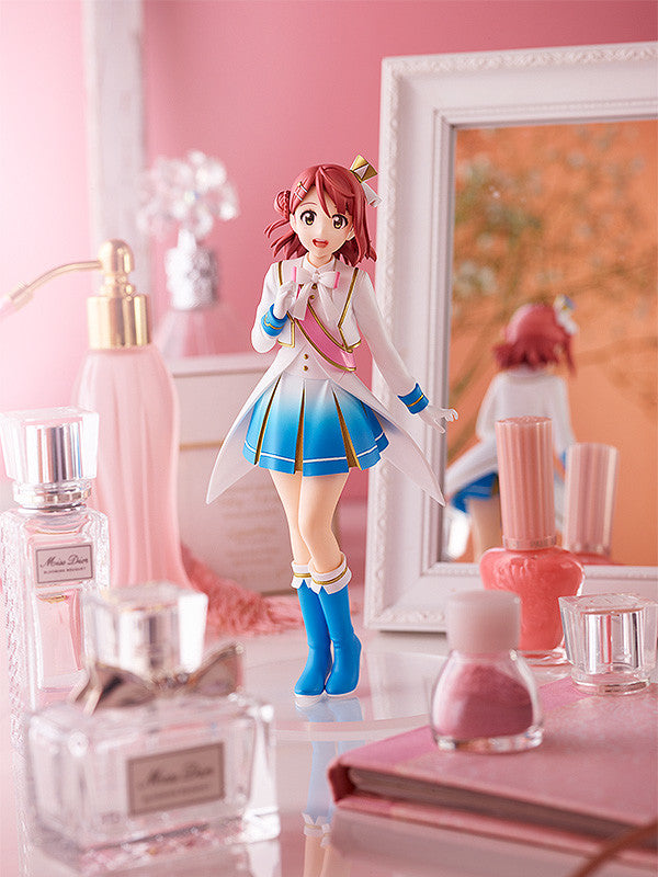 Good Smile Company POP UP PARADE Ayumu Uehara - Love Live! Nijigasaki High School Idol Club Non Scale Figure
