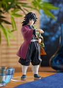 Good Smile Company POP UP PARADE Giyu Tomioka - Demon Slayer: Kimetsu no Yaiba Non Scale Figure