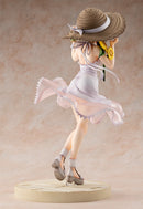 KADOKAWA Kdcolle Megumin: Sunflower One-Piece Dress Ver. - Kono Subarashii Sekai Ni Syukufuku Wo! Legend Of Crimson 1/7 Scale Figure