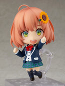 Good Smile Company 1586 Nendoroid Himawari Honma - NIJISANJI Chibi Figure